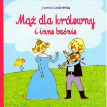 M�� dla kr�lewny i inne ba�nie - Skrzat