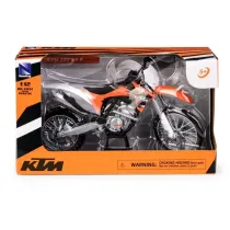 KTM 350 SX-F 1:12 Daffi