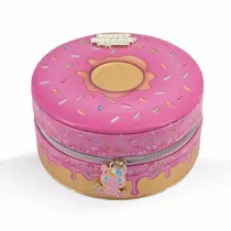 Pudeko na biuteri Ciastko 3D Donut Sweet Dreams KL11657 Kids Euroswan
