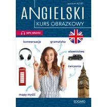 Angielski. Kurs obrazkowy