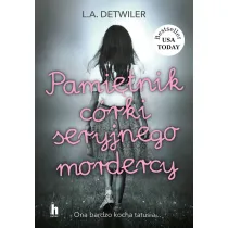 Pami�tnik c�rki seryjnego mordercy