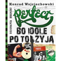 Perfect. Bo idole po to �yj�