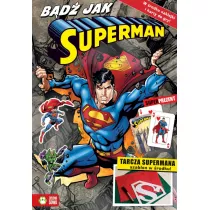 Bd jak Superman