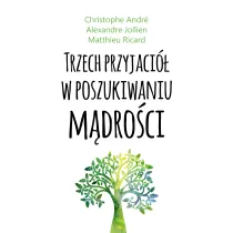Trzech przyjaci� w poszukiwaniu m�dro�ci