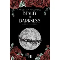 Beauty of Darkness. Kings of Darkness. Tom 4