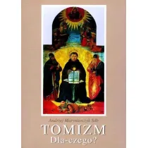 Tomizm - dlaczego?
