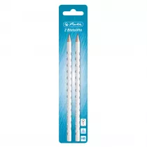Herlitz Owek HB Frozen Glam 2 szt.