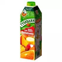 Tymbark Sok 100% multiwitamina 1 l