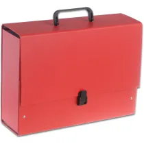 Penmate Teczka z r�czk� B4 Jumbo Ecoline