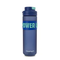 Bidon 820ml Coolpack Easy Blue