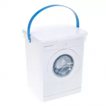 Bathroom Solutions Pojemnik na proszek do prania 5 l