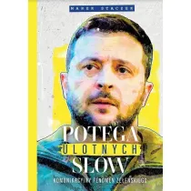 Pot�ga ulotnych s��w
