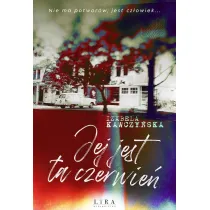 Jej jest ta czerwie�
