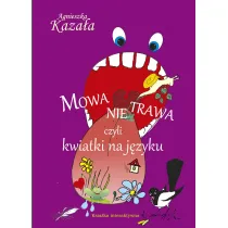 Mowa nie trawa