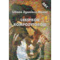 Leksykon kompozytor�w