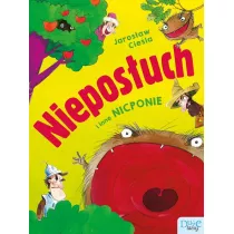 Nieposuch i inne nicponie