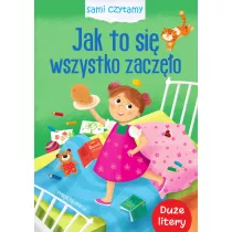 Sami czytamy. Jak to si wszystko zaczo