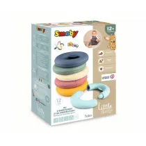Kr��ki edukacyjne Little Smoby Simba