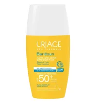 Uriage Bariesun ultralekki fluid ochronny do twarzy SPF50+ 30 ml