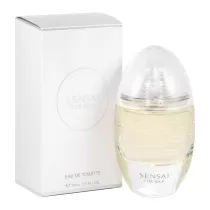 Kanebo Sensai The silk Woda toaletowa 50 ml