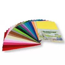 Penword Filc dekoracyjny mix 20x30 cm