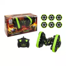 Diablo Cars - Turbo Saltofikacz Rastar