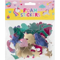 Ccg-Mz Import Naklejki piankowe