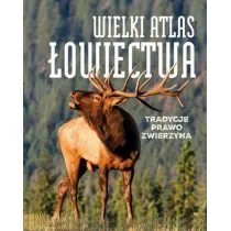 Wielki atlas owiectwa