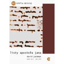 Listy Jana Aposto�a