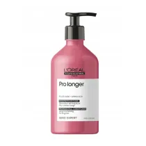 LOreal Professionnel Serie Expert Pro Longer Conditioner od�ywka poprawiaj�ca wygl�d w�os�w na d�ugo�ciach i ko�cach 500 ml