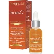Perfecta Fenomen C skoncentrowane serum do twarzy silnie roz�wietlaj�ce 30 ml