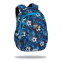 CoolPack Plecak m�odzie�owy Jerry Soccer
