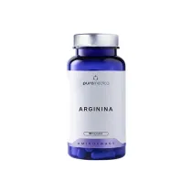 Puromedica Arginina suplement diety 90 kaps.