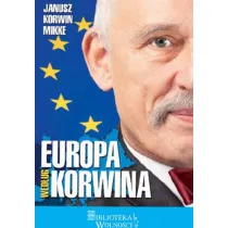 Europa wed�ug Korwina