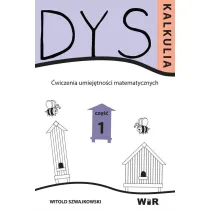 Dyskalkulia cz�� 1