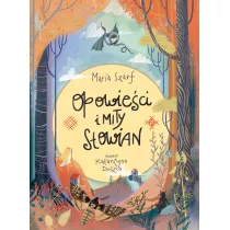 Opowieci i mity Sowian