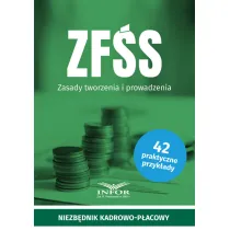 ZF�S Zasady tworzenia i prowadzenia