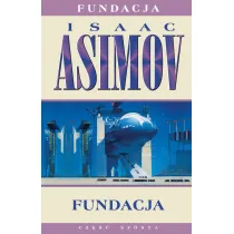 Fundacja. Tom 6