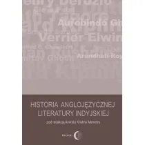 Historia angloj�zycznej literatury indyjskiej
