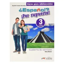 Espanol por supuesto 3-A2+ �wiczenia