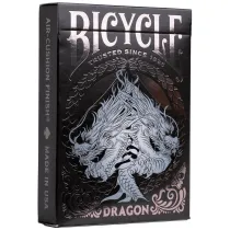Bicycle: Black Dragon Quint