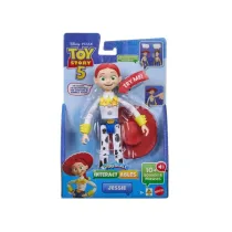 Disney Pixar Toy Story 5 PlayScale Jessie 18cm