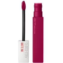 Maybelline Super Stay Matte Ink dugotrwaa pomadka w pynie 120 Artist 5 ml