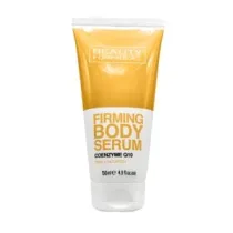 Beauty Formulas Koenzym Q10 Ujdrniajce serum do ciaa 150 ml