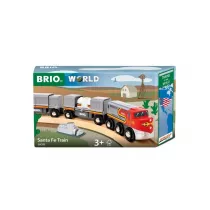 Brio Pocigi wiata Santa FE Ravensburger