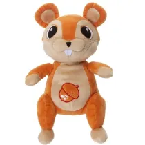 Wiewi�rka light&music Chicco