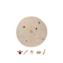 Dywan bawe�niany Uk�ad S�oneczny 150cm