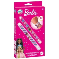 Stw�rz swoje diamentowe bransoletki Barbie Grafix