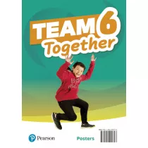 Team Together 6. Posters
