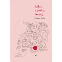 Rekin z parku Yoyogi